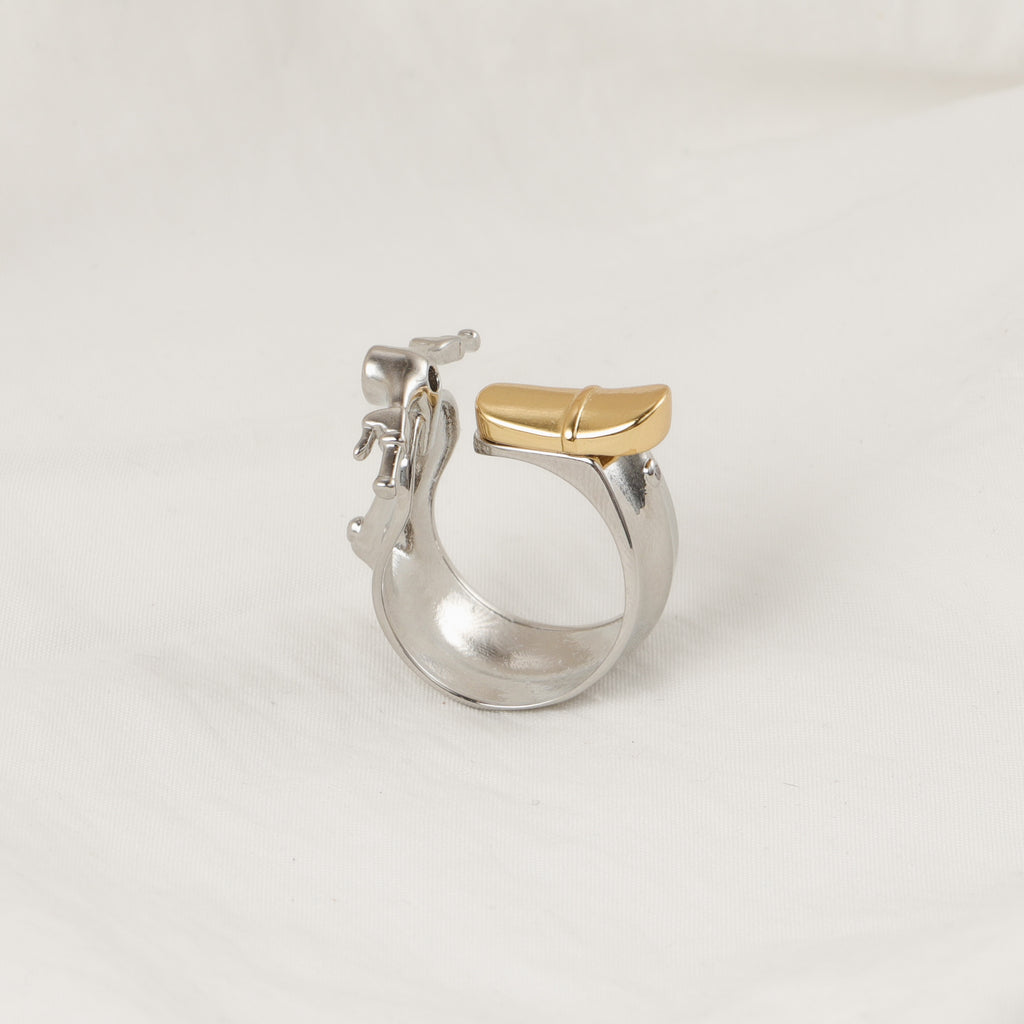 Scooter Ring
