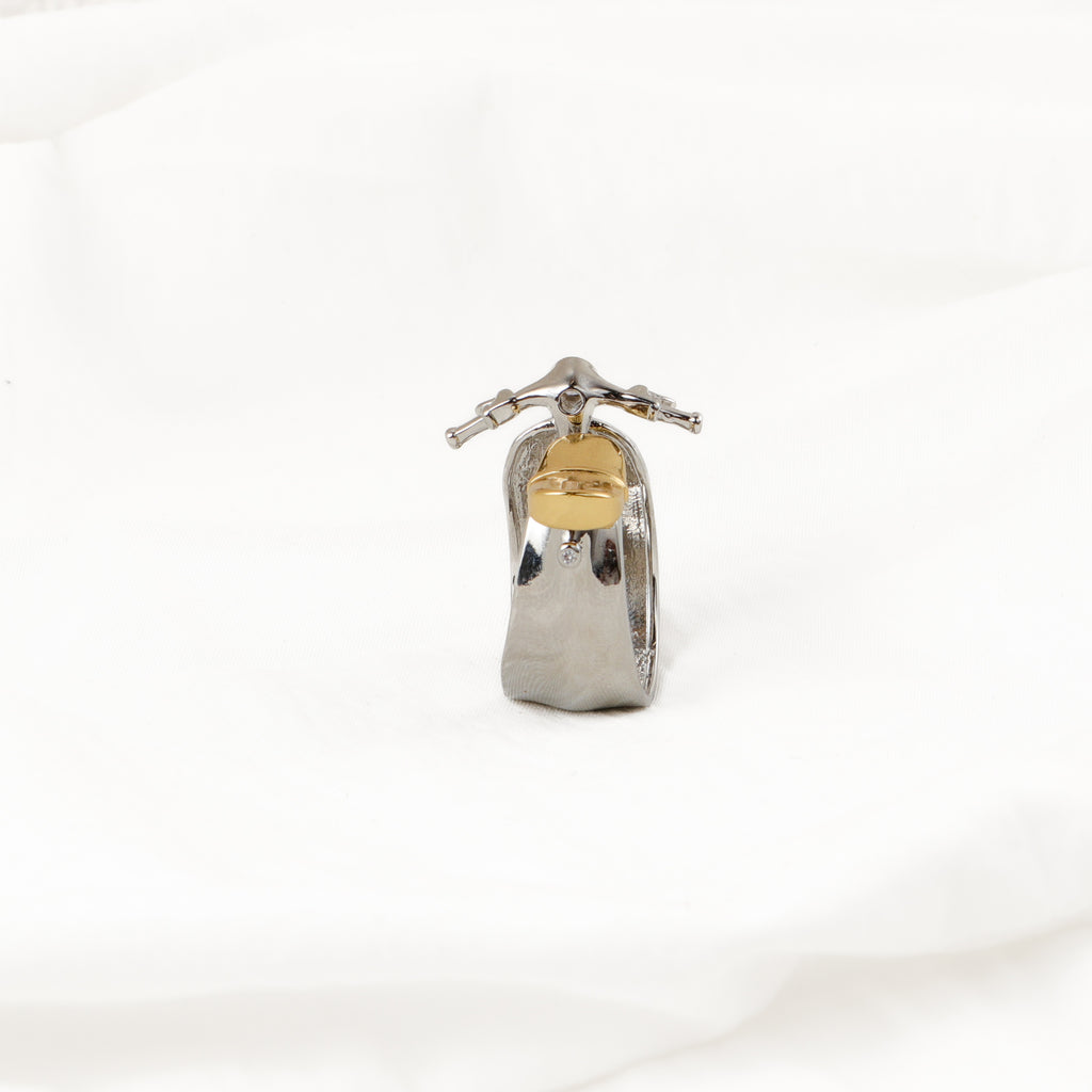 Scooter Ring