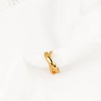 Criss Cross Ring