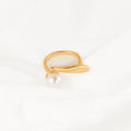 Pinpearl Ring