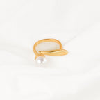 Pinpearl Ring