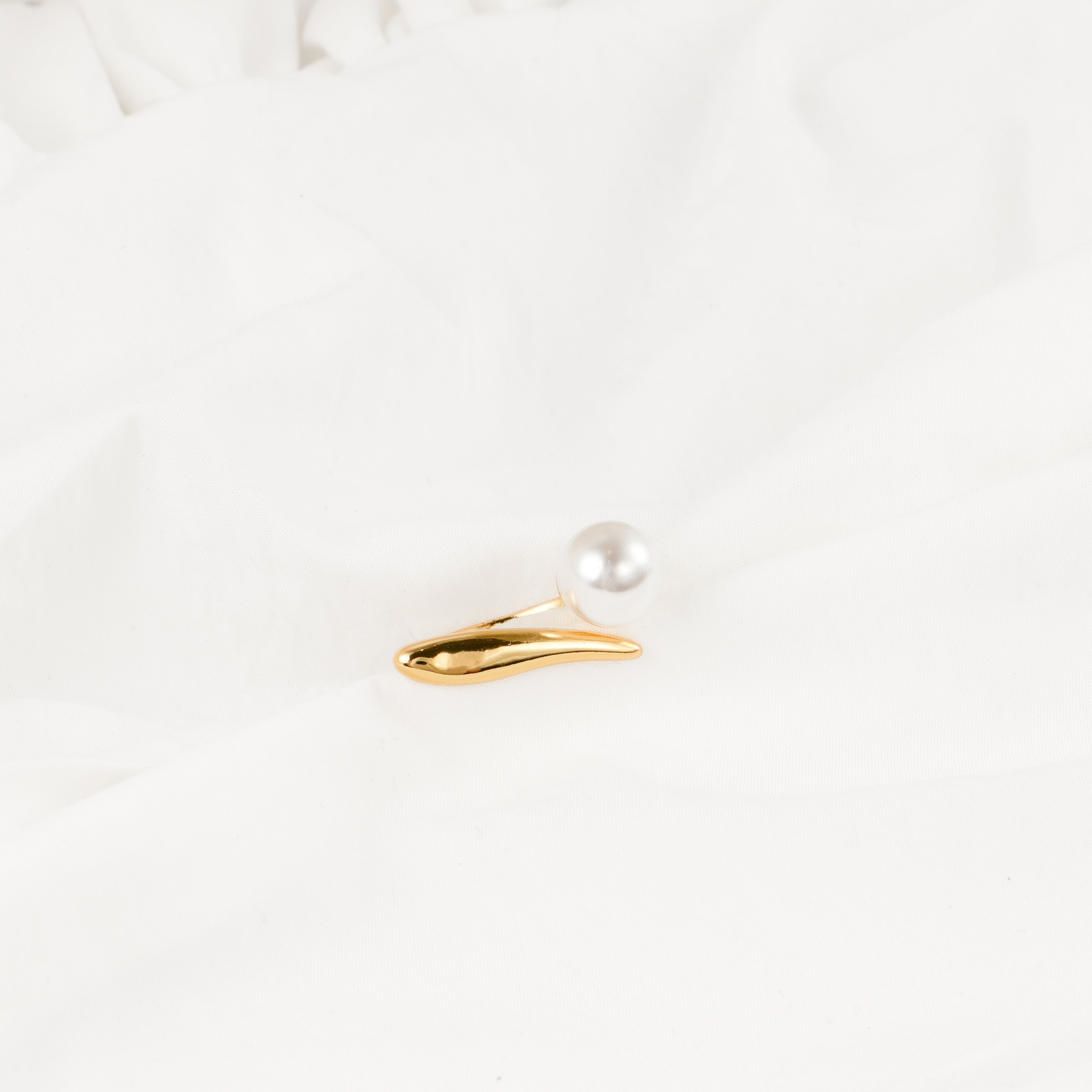Pinpearl Ring