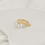 Pinpearl Ring