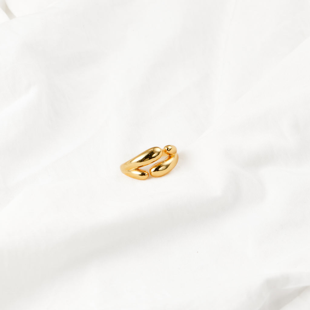 Sweatheart Ring B