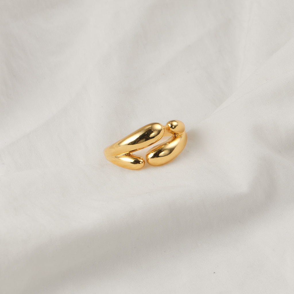 Sweatheart Ring B