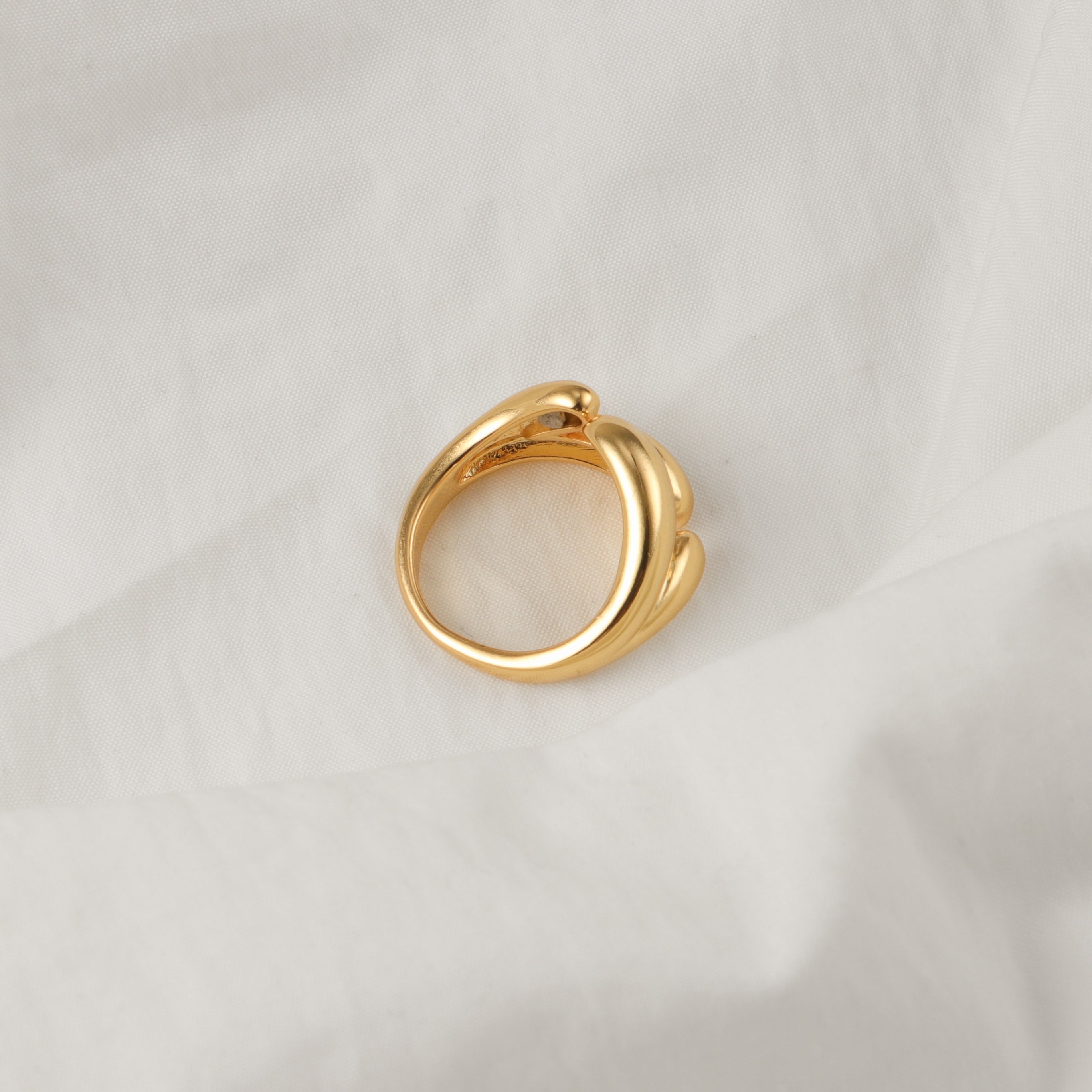 Sweatheart Ring B