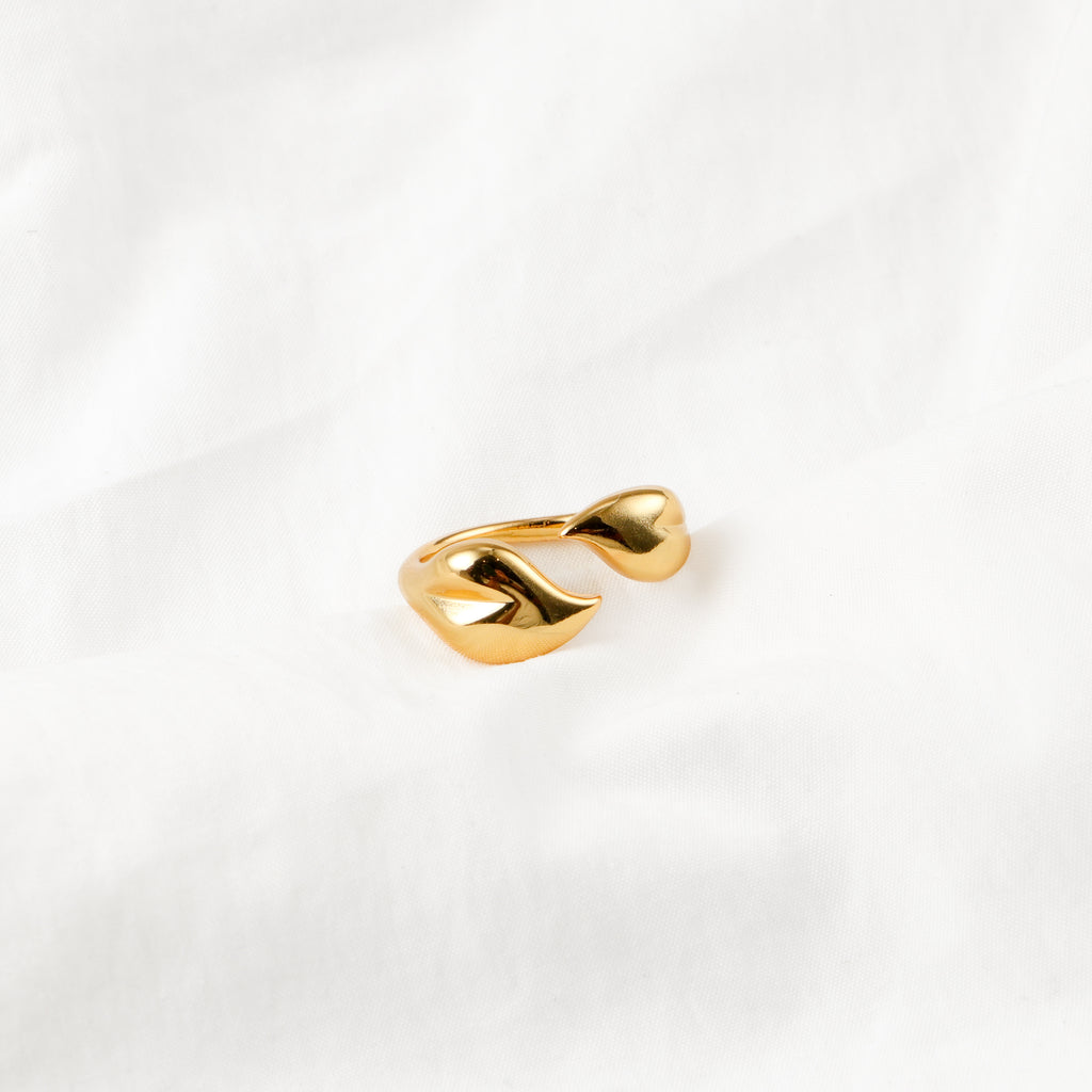 Sweatheart Ring A