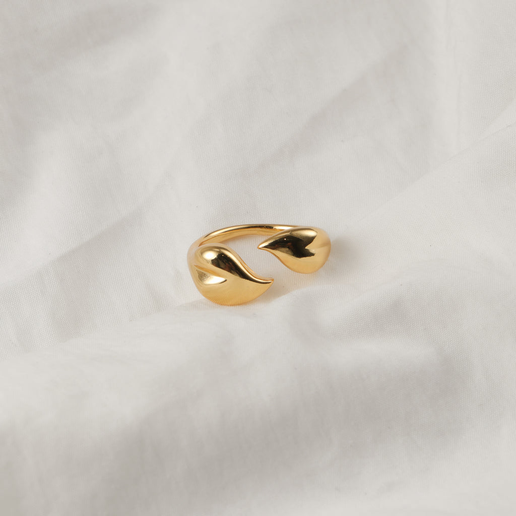 Sweatheart Ring A