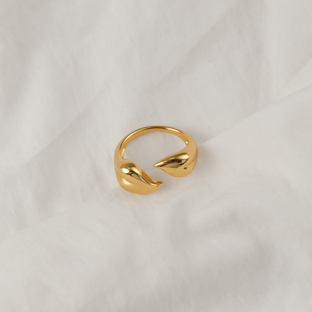 Sweatheart Ring A
