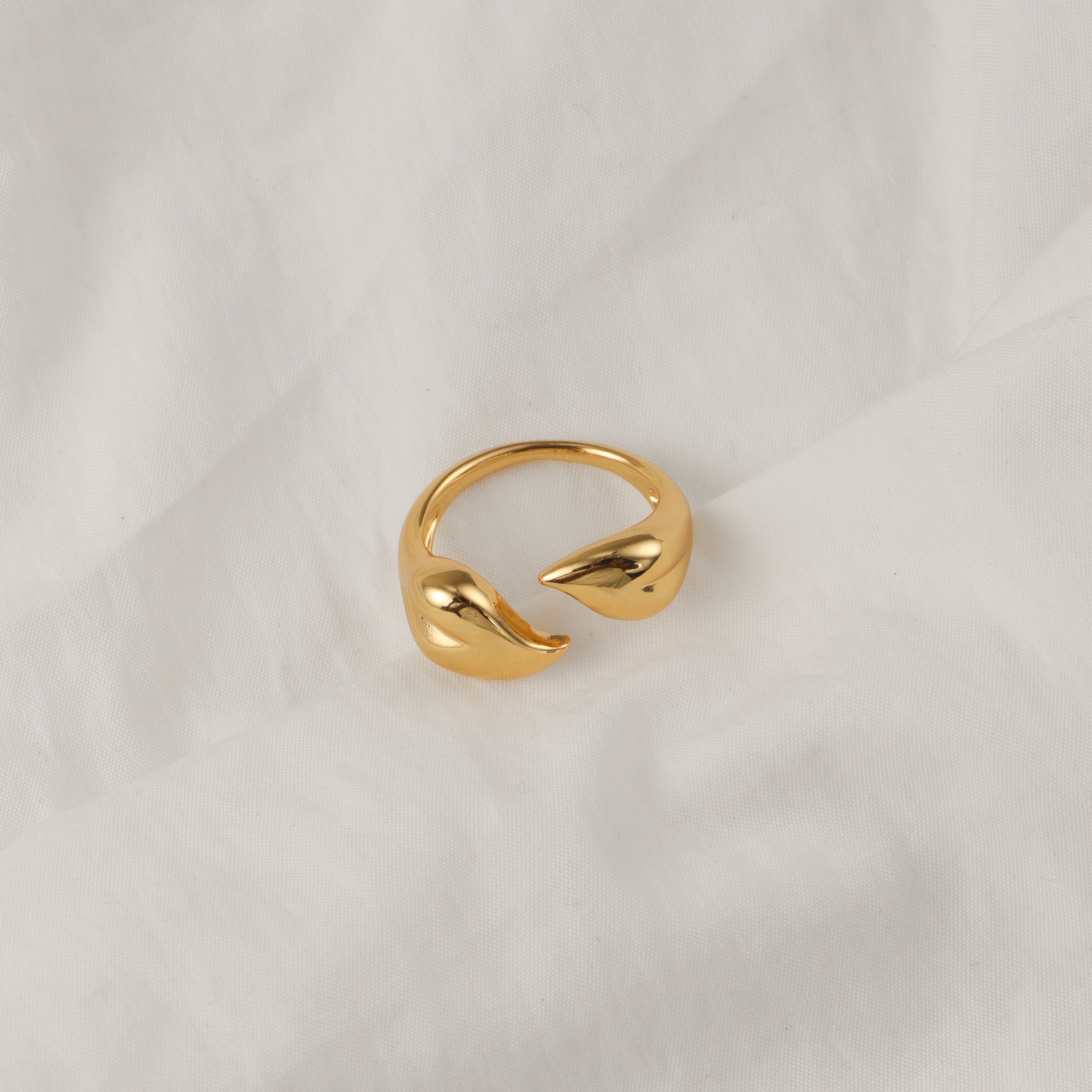 Sweatheart Ring A