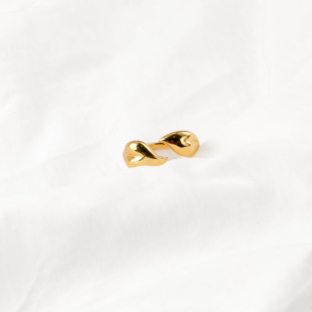 Sweatheart Ring A
