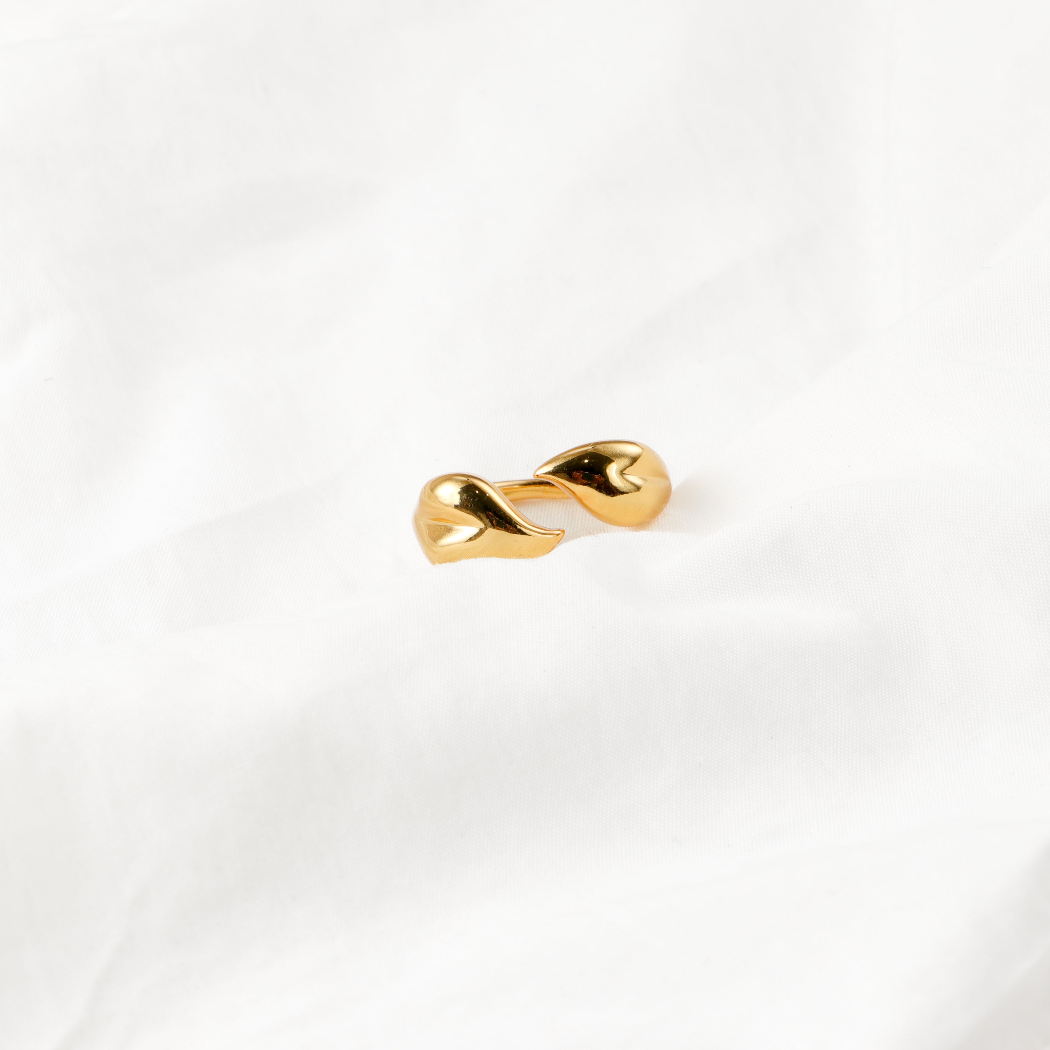 Sweatheart Ring A