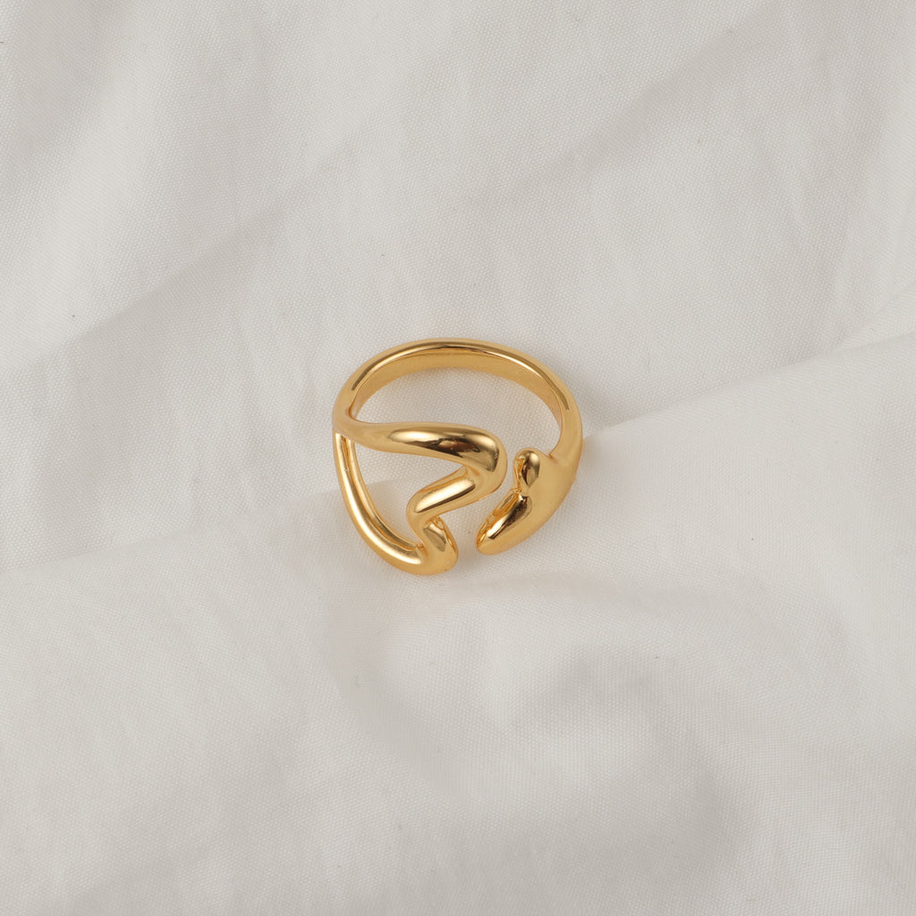 Sweatheart Ring C
