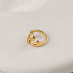 Sweatheart Ring C