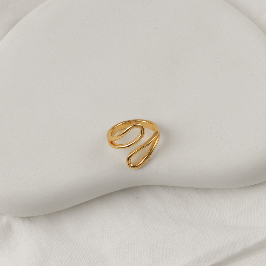 Hold Me Ring