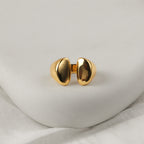 Tambora Ring