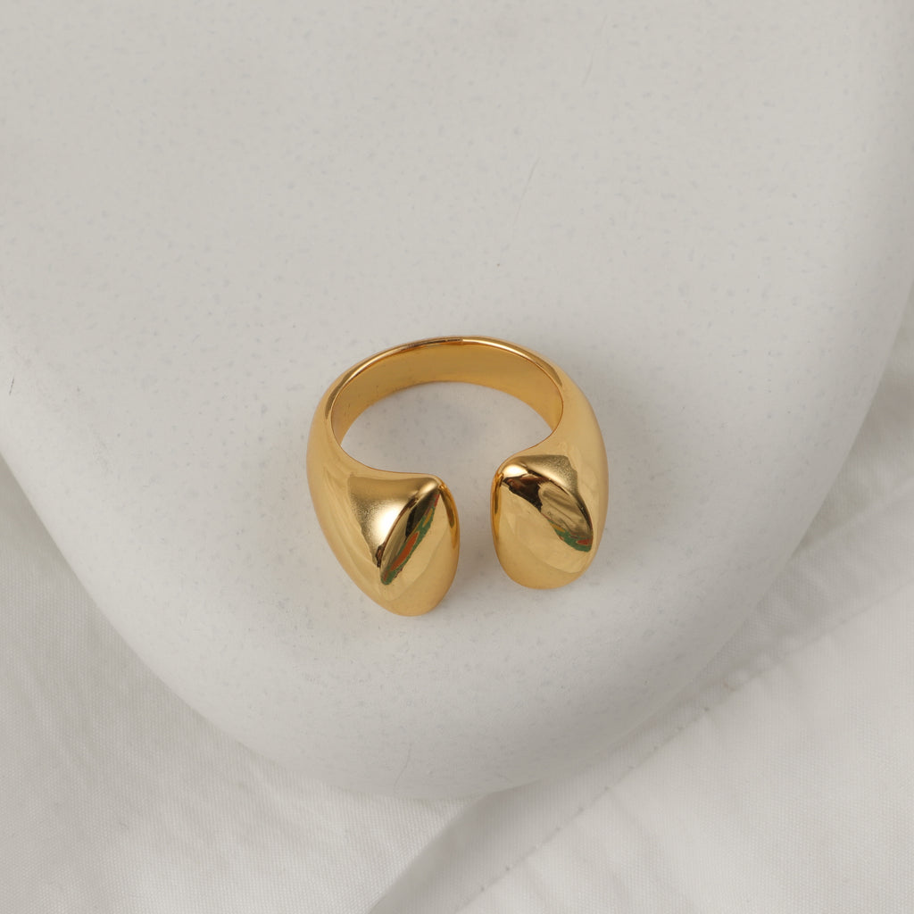 Tambora Ring