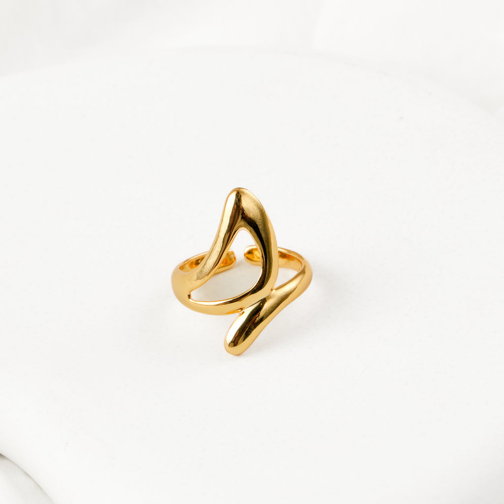 Crook Ring