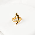 Crook Ring