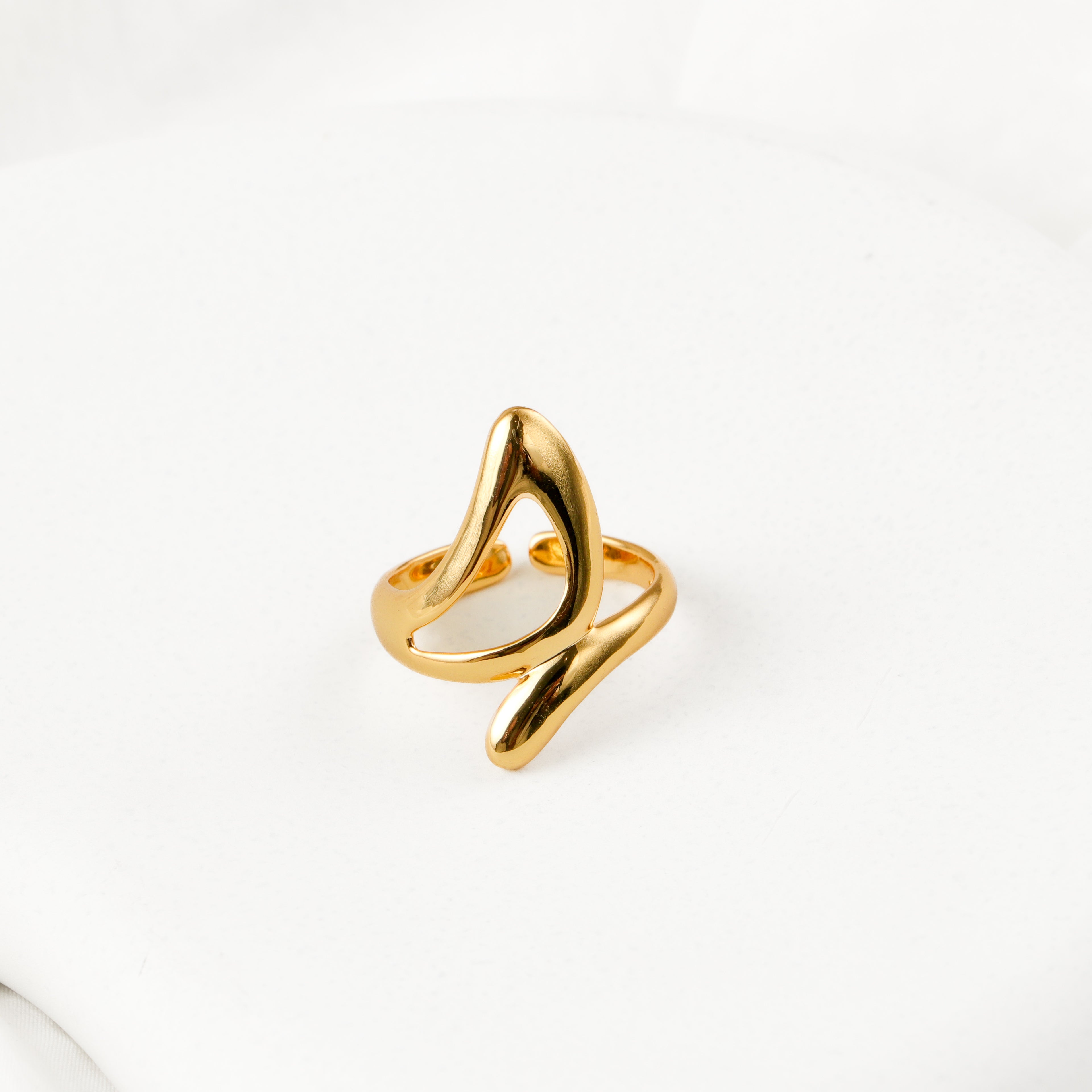 Crook Ring