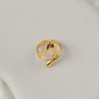 Crook Ring