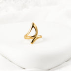 Crook Ring