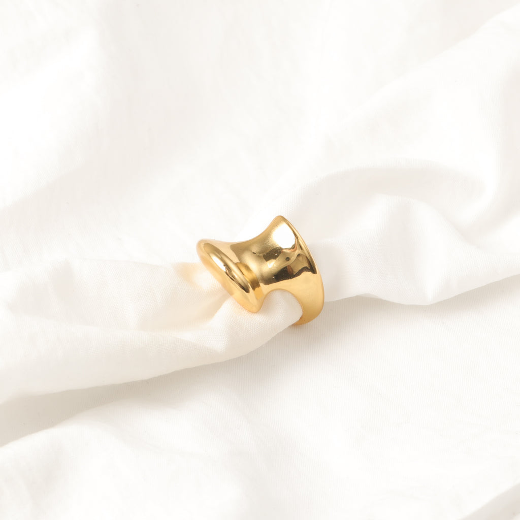Abstract Ring
