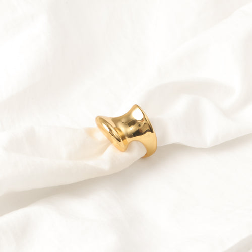 Abstract Ring