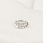 Feminine Ring