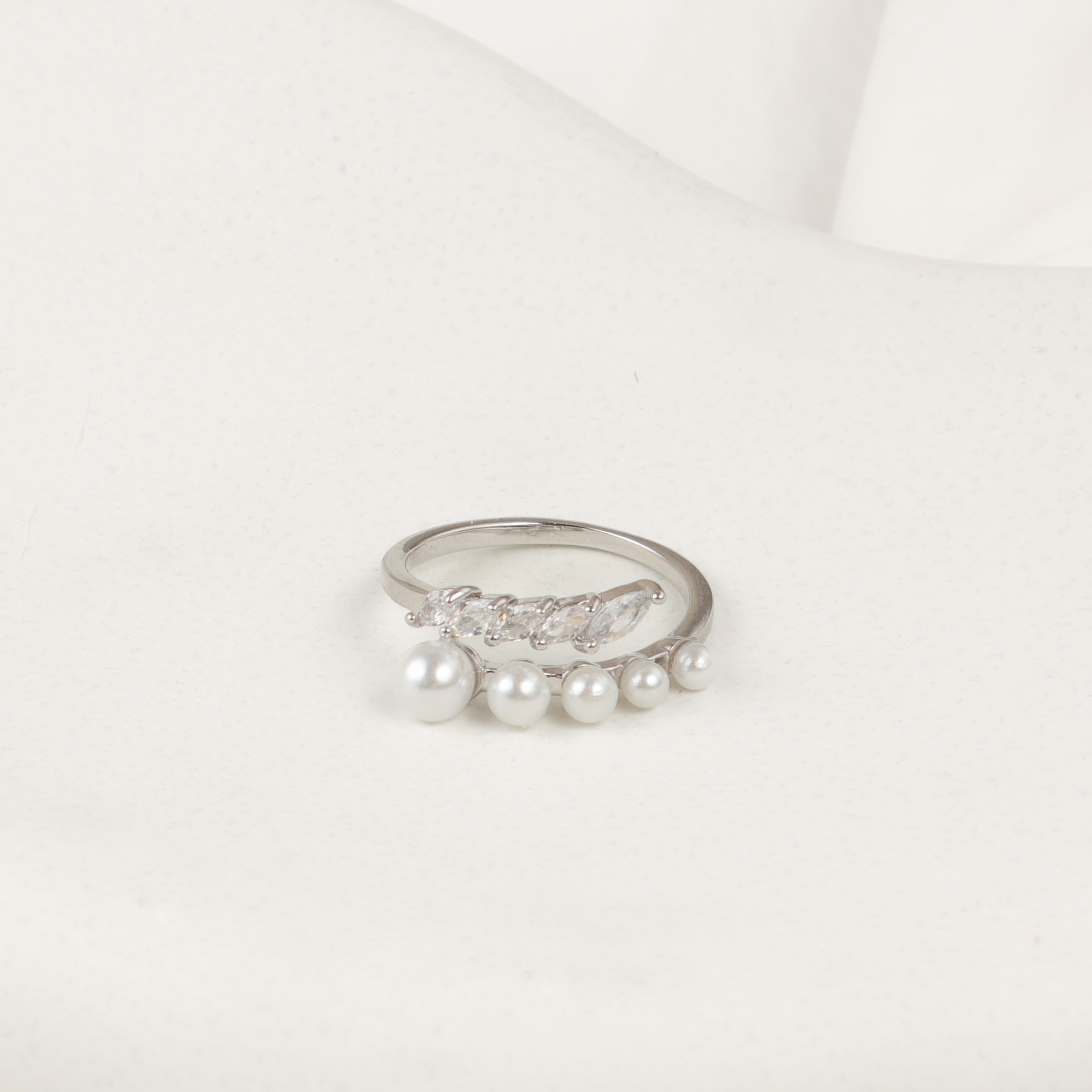 Feminine Ring
