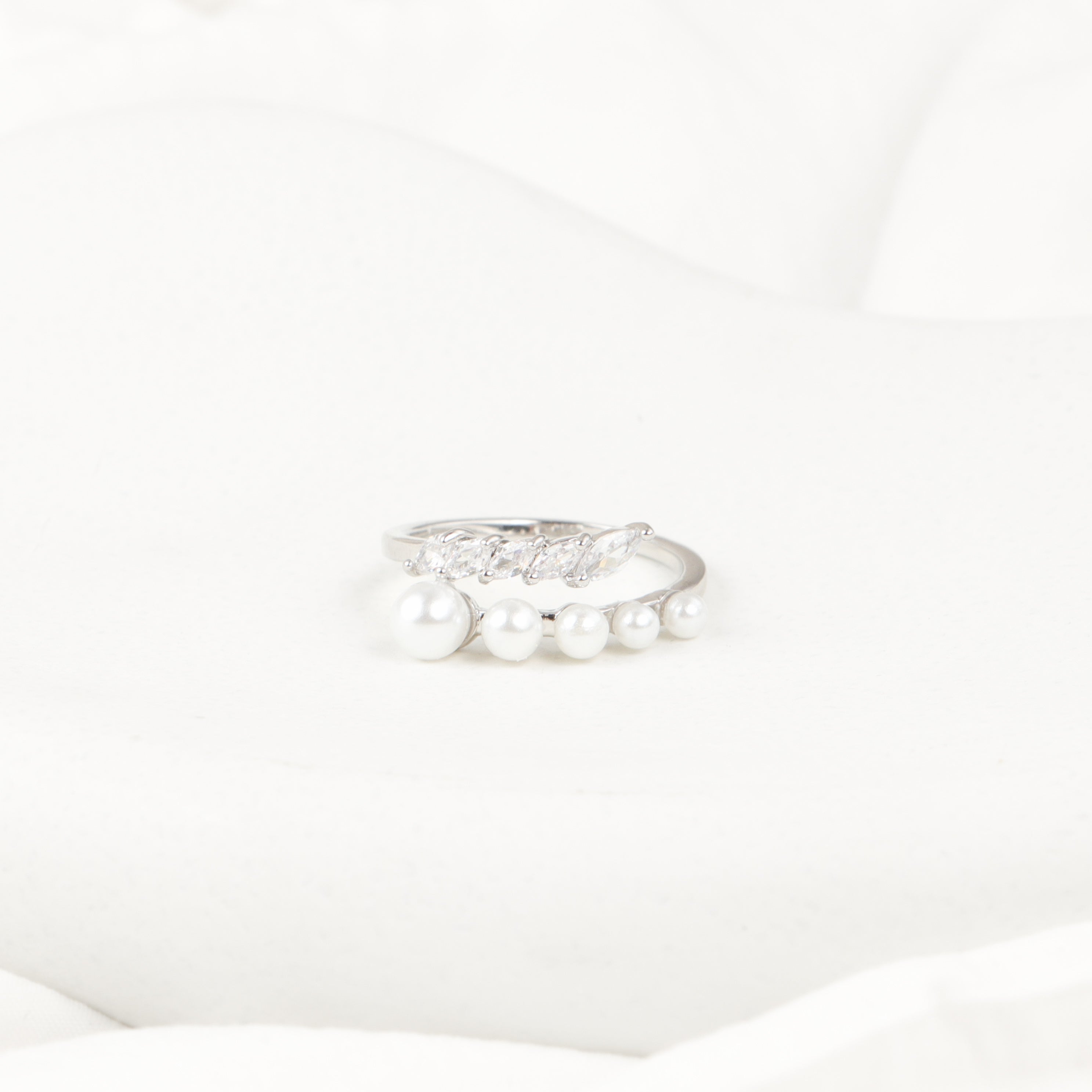 Feminine Ring