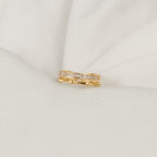 Carva Band Ring