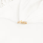Treasure Fly Ring