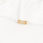 Princess Band Ring