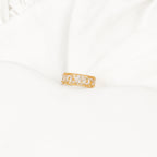 Princess Band Ring