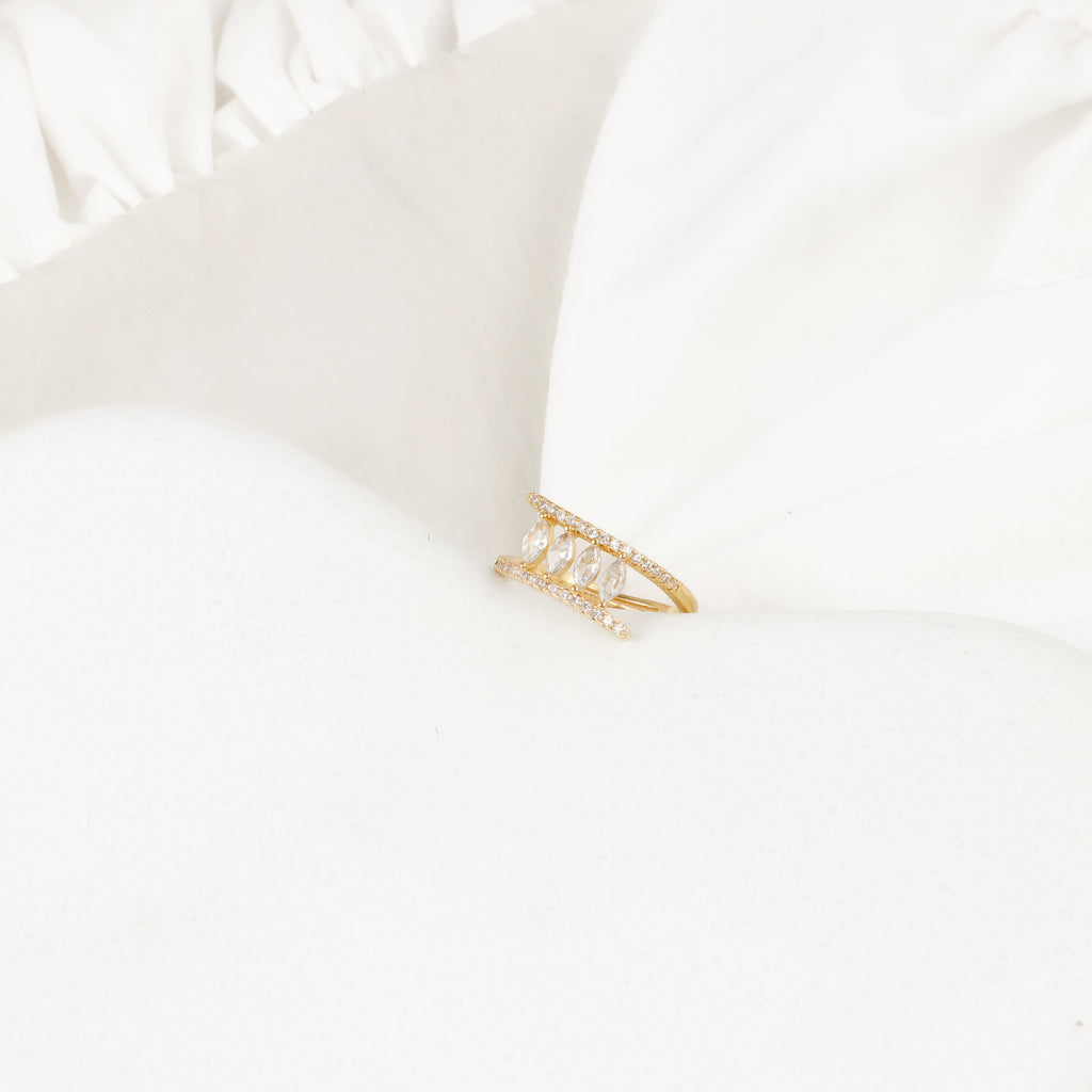 Princess Ring
