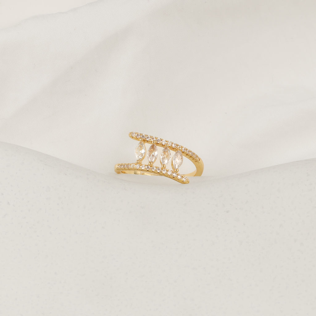 Princess Ring