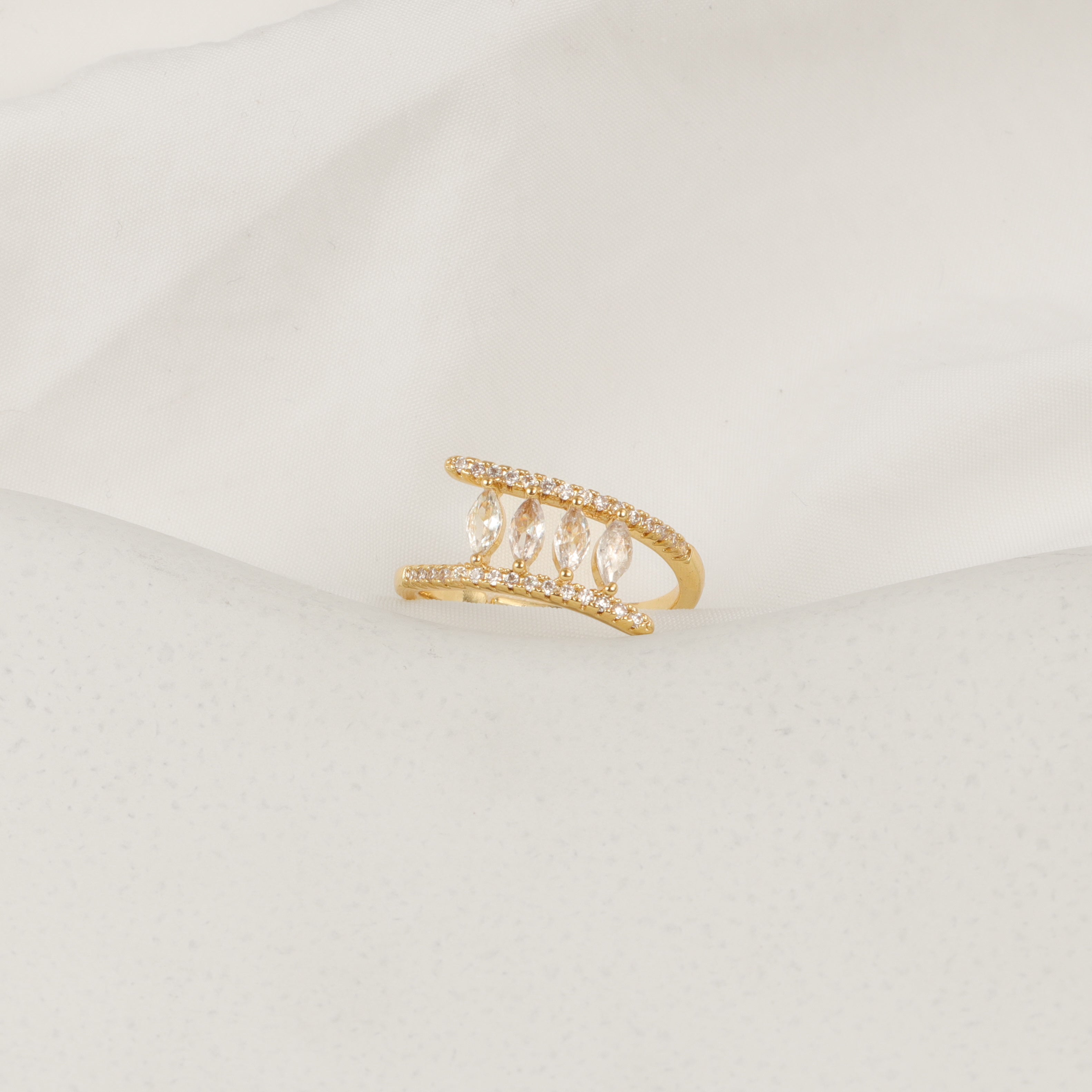 Princess Ring