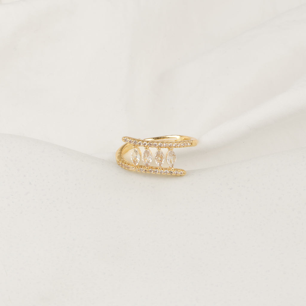 Princess Ring