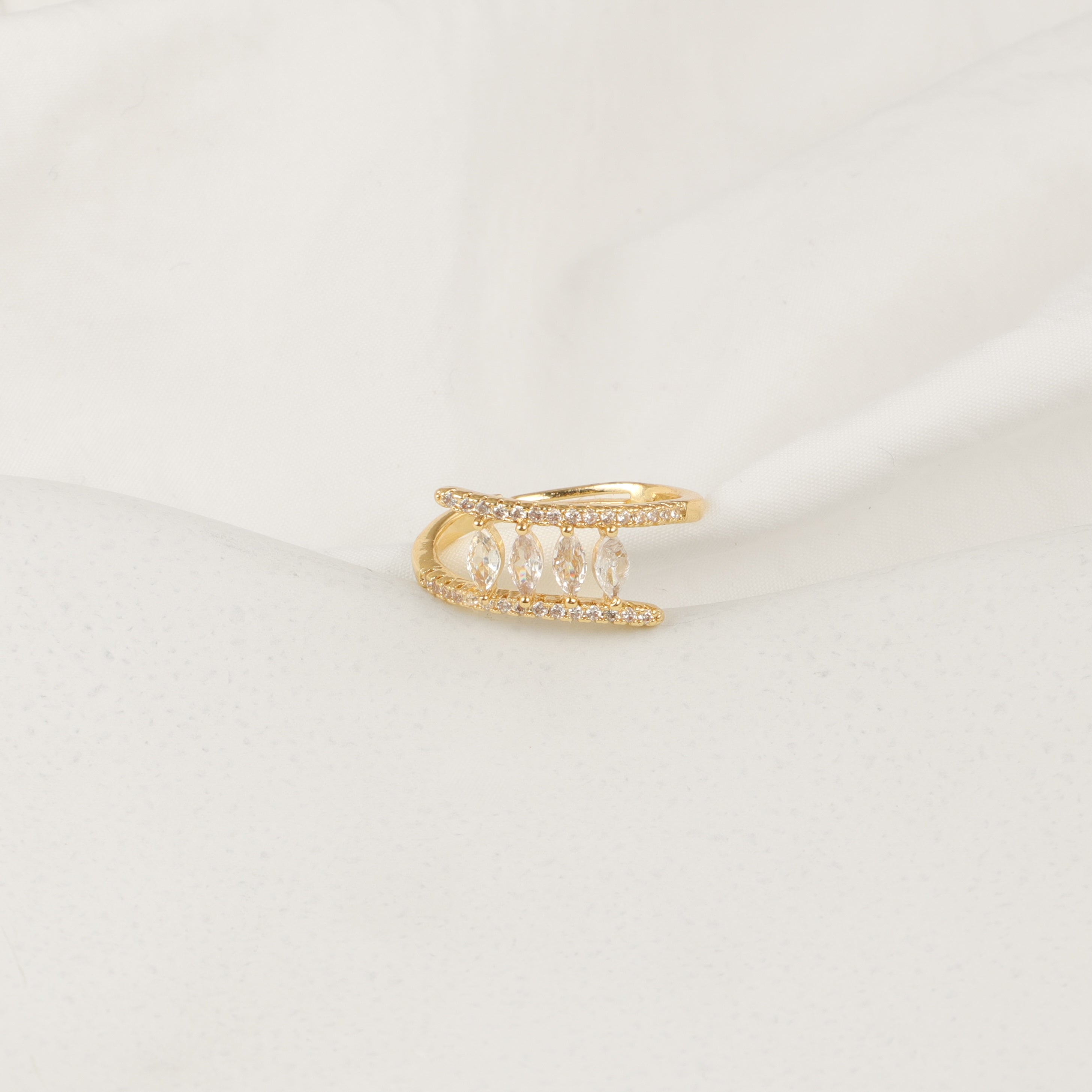 Princess Ring