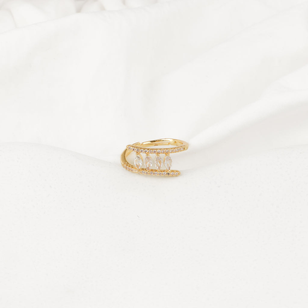 Princess Ring