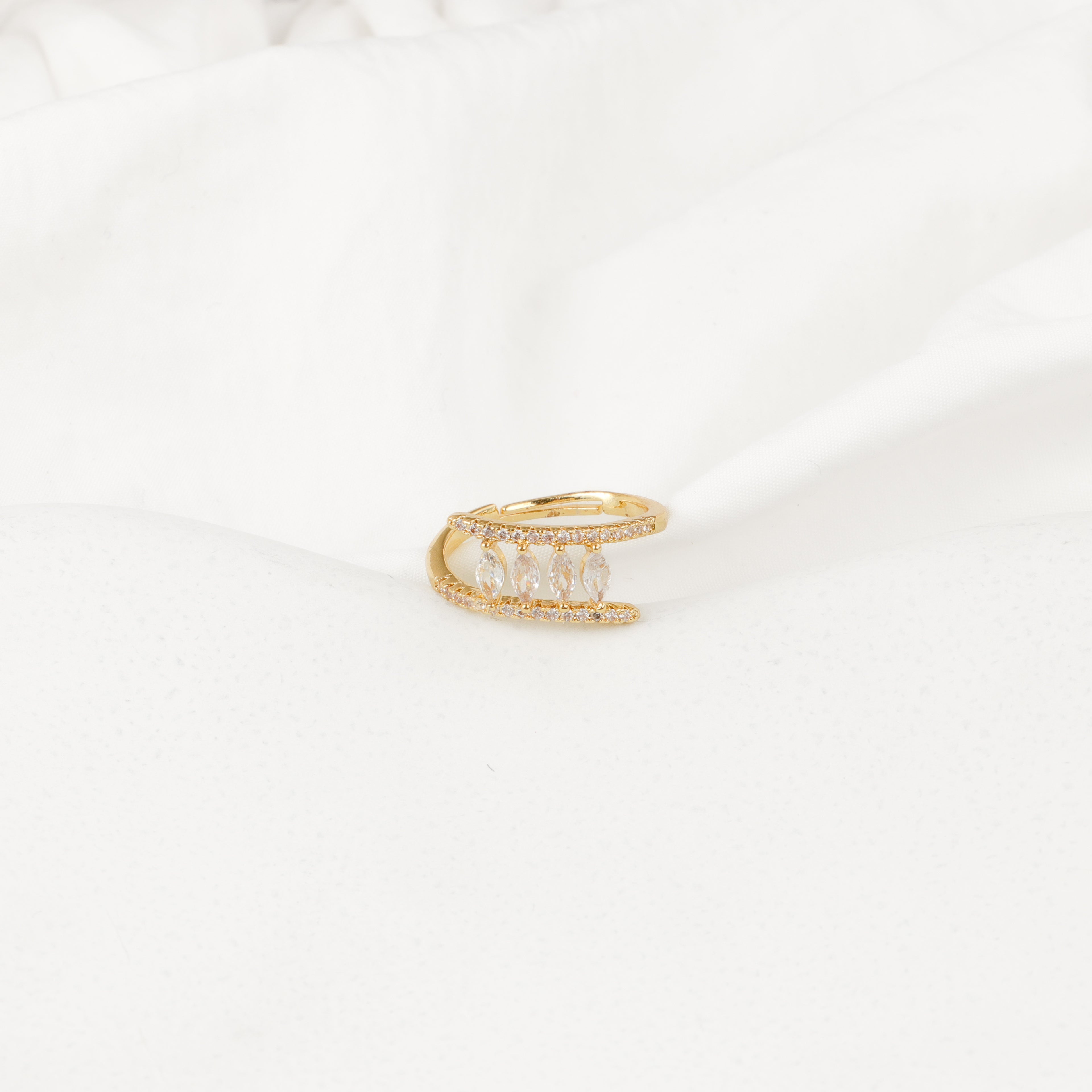 Princess Ring