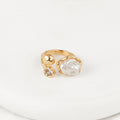 Holo Ring