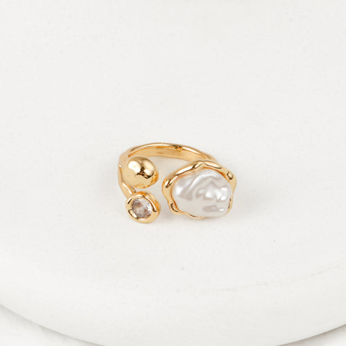 Holo Ring