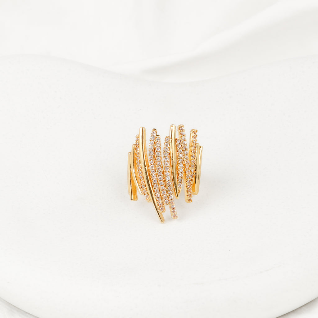Vogue Ring