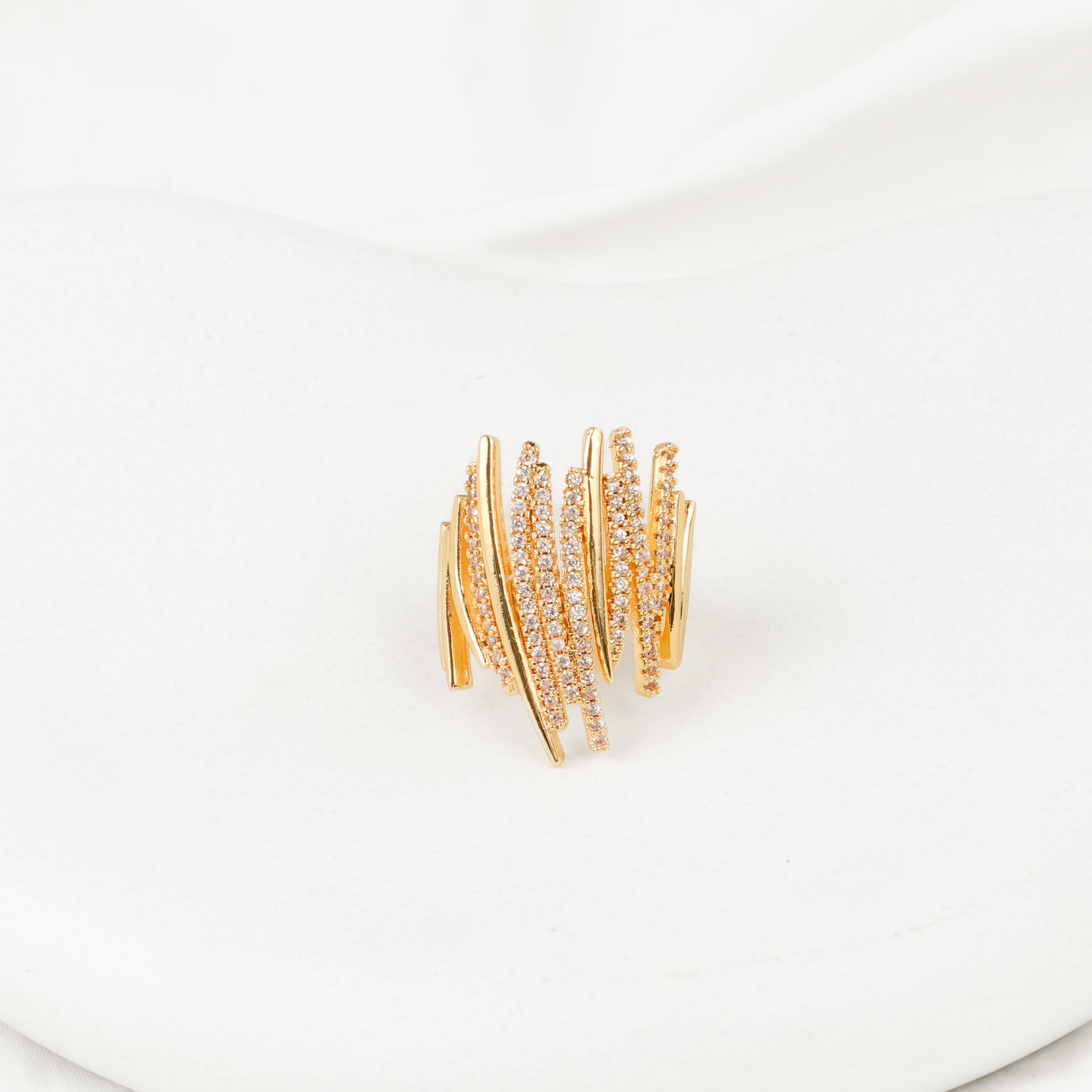 Vogue Ring