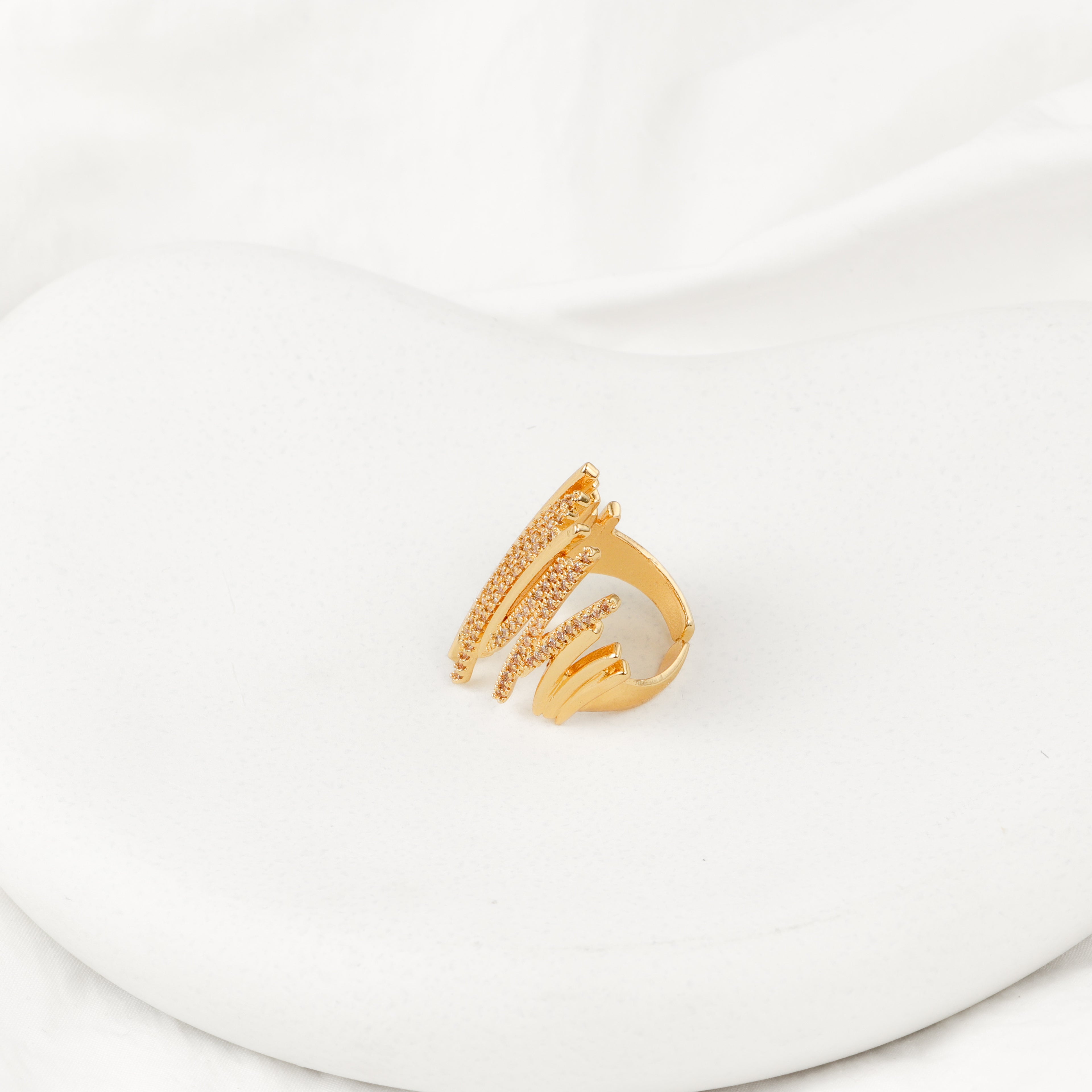 Vogue Ring