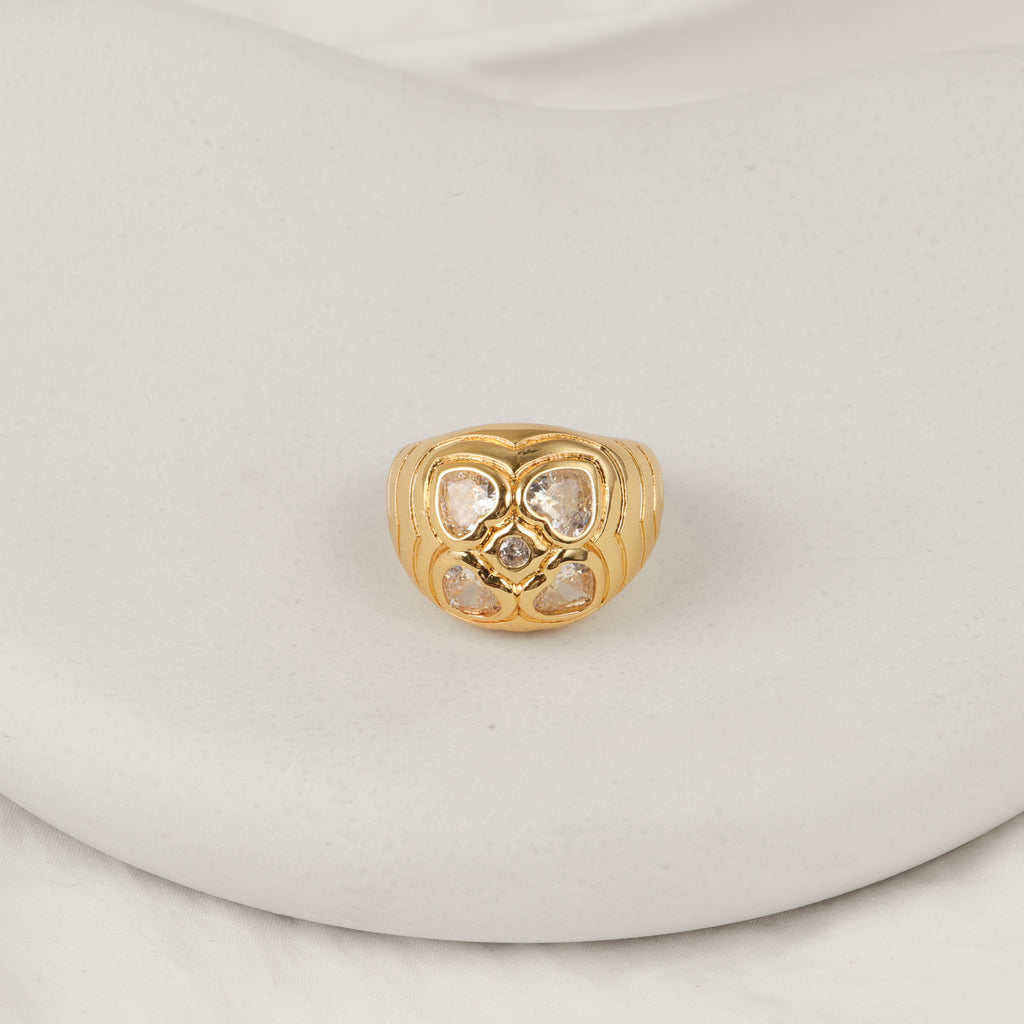 Beba Ring