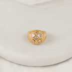 Beba Ring