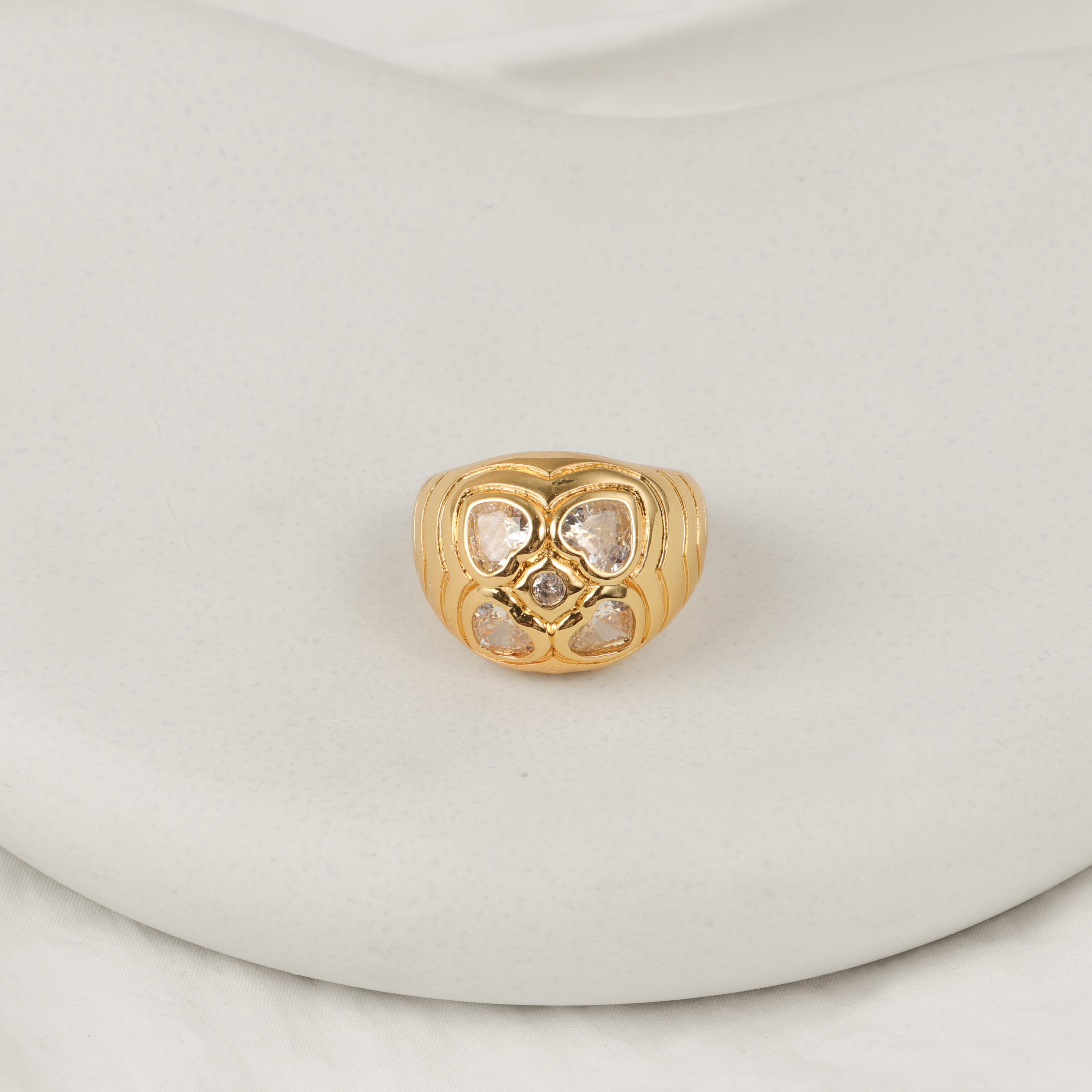 Beba Ring